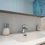 Апартаменты Magnifique T2, Parking, Face *