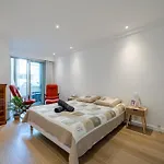Magnifique T2, Parking, Face Апартаменты